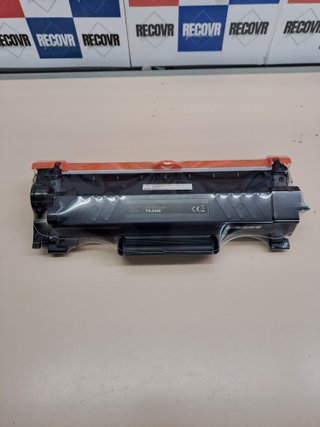 Toner Tinta Negra TN2420 TN-2420 Compatible con Brother