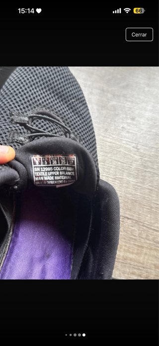 Skechers Summits Zapatillas Negras