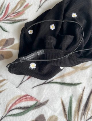 Lote 2 camisetas y shorts Stradivarius