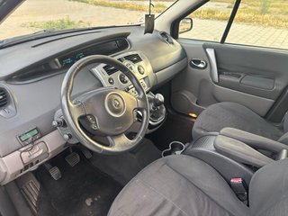 Renault Grand Scenic 2007 “SOLO 159.000KILOMETROS”