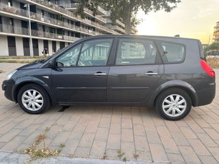 Renault Grand Scenic 2007 “SOLO 159.000KILOMETROS”