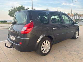 Renault Grand Scenic 2007 “SOLO 159.000KILOMETROS”