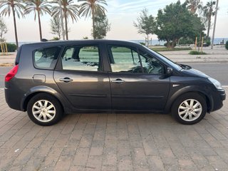 Renault Grand Scenic 2007 “SOLO 159.000KILOMETROS”