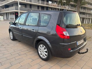 Renault Grand Scenic 2007 “SOLO 159.000KILOMETROS”