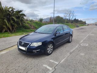 Volkswagen Passat 2006