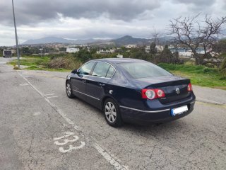 Volkswagen Passat 2006