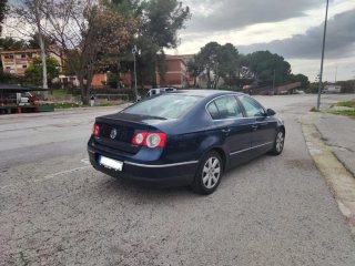 Volkswagen Passat 2006