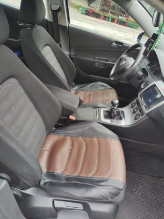 Volkswagen Passat 2006