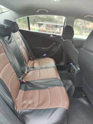 Volkswagen Passat 2006