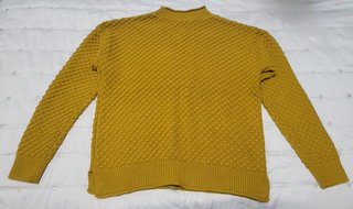 Jersey de Punto ( Sfera )