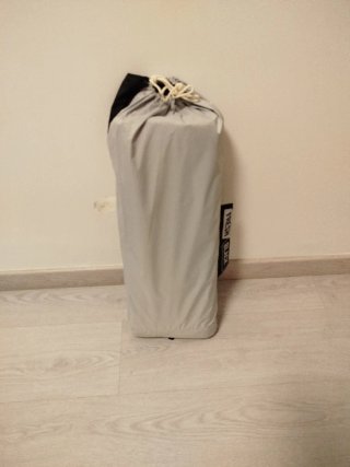 Tienda campaña Quechua Arpenaz 3 personas