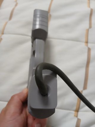 Pistola PlayStation 1 (PS1)