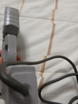 Pistola PlayStation 1 (PS1)