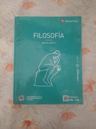 Filosofía 1o Bachillerato : Comunidad en red