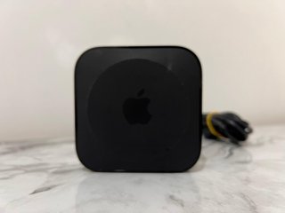 Apple TV 4ª Gen sin mando