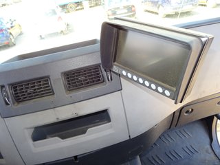 Volvo FL 240.18-CAMIONES GANCHO PORTACONTENEDOR