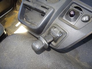 Volvo FL 240.18-CAMIONES GANCHO PORTACONTENEDOR