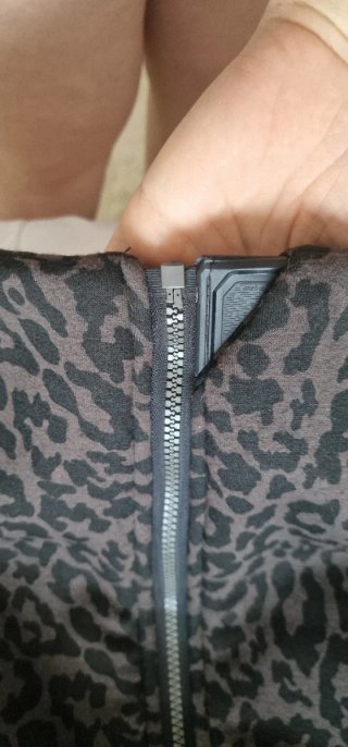 Chaqueta moto mujer verano.
