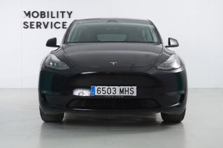 Tesla Model Y Gran Autonomía 4WD