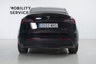 Tesla Model Y Gran Autonomía 4WD