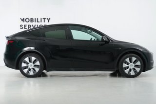 Tesla Model Y Gran Autonomía 4WD