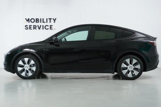 Tesla Model Y Gran Autonomía 4WD