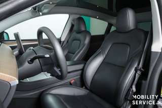 Tesla Model Y Gran Autonomía 4WD