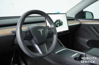 Tesla Model Y Gran Autonomía 4WD