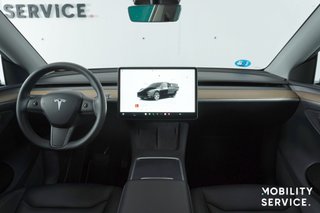 Tesla Model Y Gran Autonomía 4WD