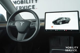 Tesla Model Y Gran Autonomía 4WD