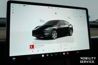 Tesla Model Y Gran Autonomía 4WD