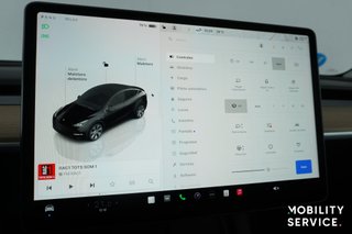 Tesla Model Y Gran Autonomía 4WD