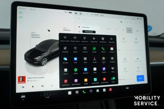 Tesla Model Y Gran Autonomía 4WD
