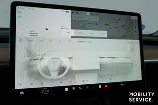 Tesla Model Y Gran Autonomía 4WD
