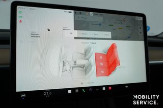 Tesla Model Y Gran Autonomía 4WD