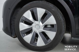 Tesla Model Y Gran Autonomía 4WD