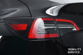 Tesla Model Y Gran Autonomía 4WD
