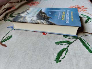 El Camino Perdido. 1 ED. Tolkien. LHTM 5.