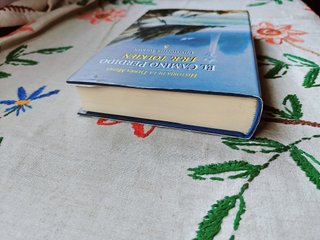 El Camino Perdido. 1 ED. Tolkien. LHTM 5.