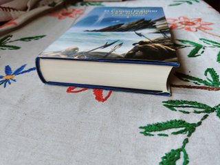 El Camino Perdido. 1 ED. Tolkien. LHTM 5.