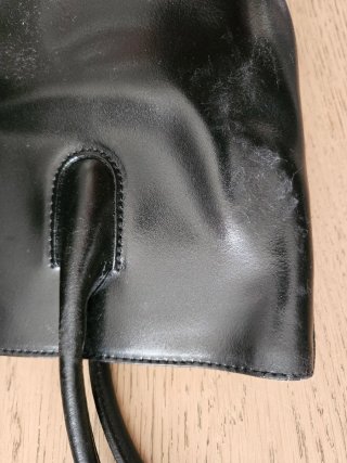 Bolso Furla Negro Piel