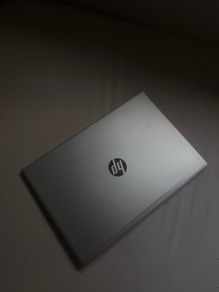 Lote 9 Portátiles (5 Dell, 4 HP) Argento