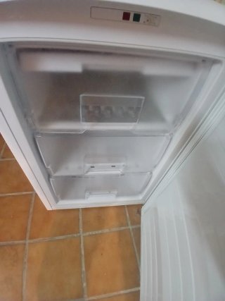 Congelador LUNS L