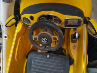 Coches infantiles para piezas