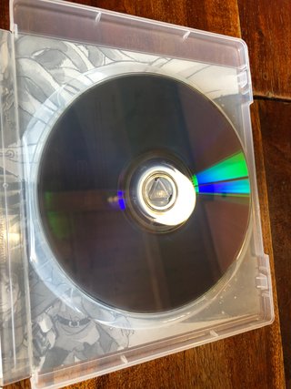 Ni no kuni La minaccia della Strega Cinerea ps3