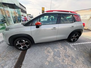 Citroen C3 Aircross 2019
