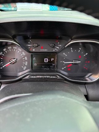 Citroen C3 Aircross 2019