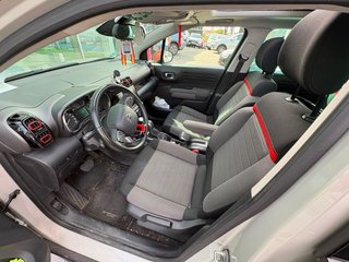 Citroen C3 Aircross 2019