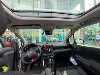 Citroen C3 Aircross 2019