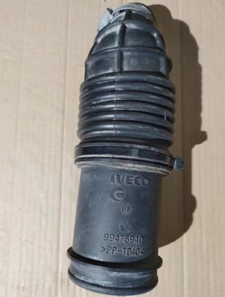 Tubo Admisión Turbo Iveco 35C11
